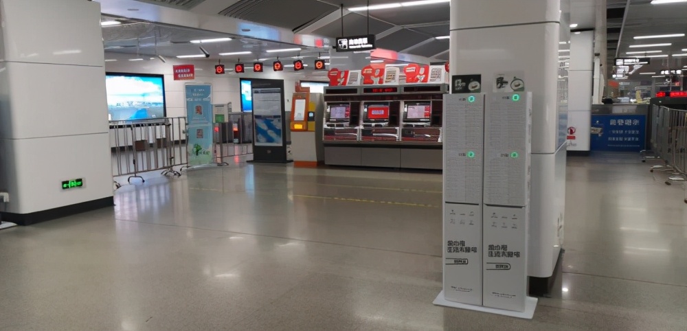 小电科技入驻南昌轨道交通系统，打造共享充电便民服务新标杆