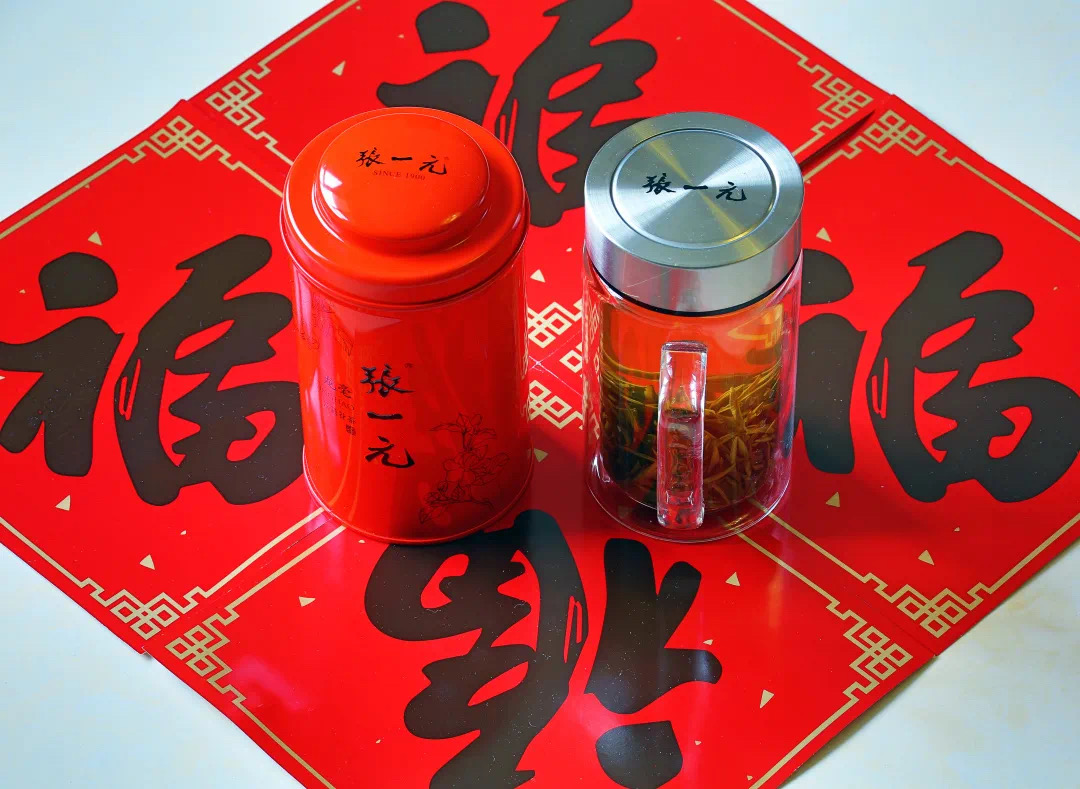 在这里,找到你 ▏食在2021,最近的年货节该怎么囤?
