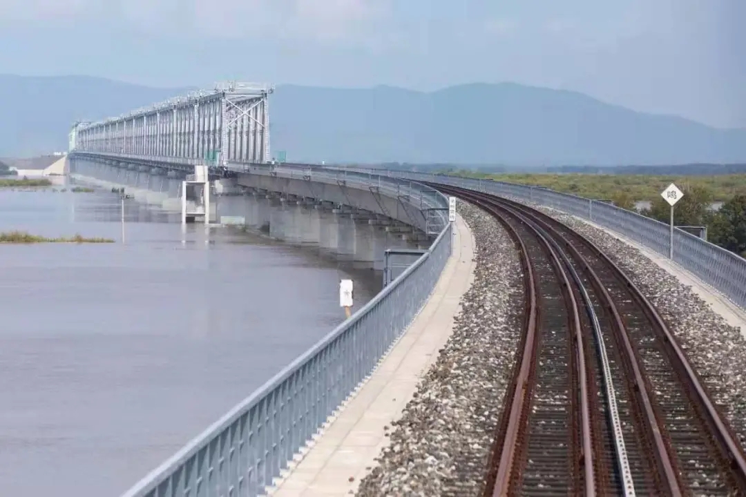 汇资源建通道 中俄地区基金落地广州恰逢其时