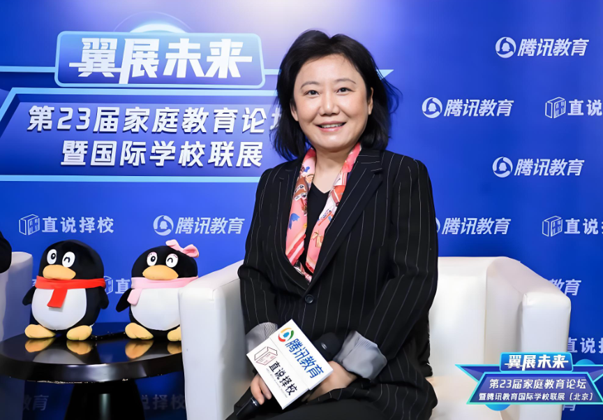 清华志清：在青春岁月中镌刻责任底色，传承向善力量