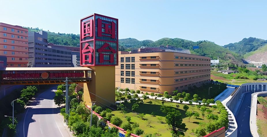 追赶与突围：稳居酱酒第二国台酒的优势壁垒与成长蓝海