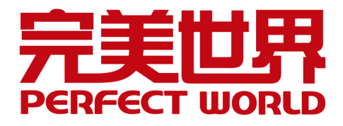 完美世界logo